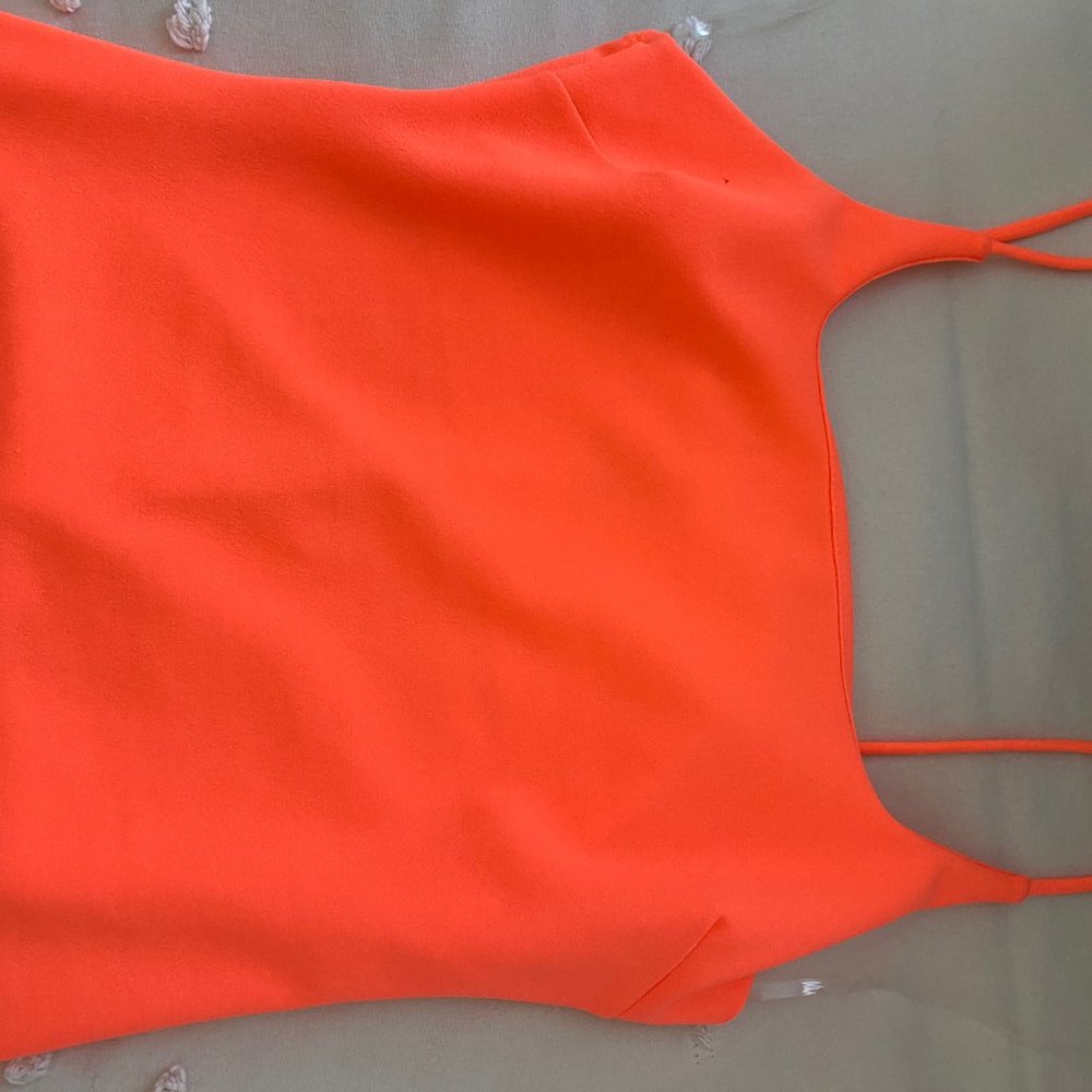 Mini Dress - Picture 2 of 2
